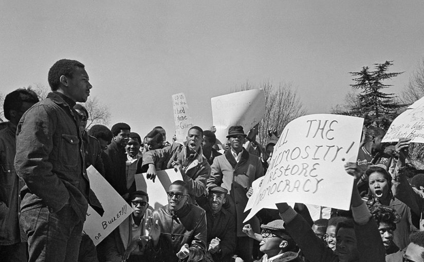 Orangeburg Massacre Remembered On This Day In Black History