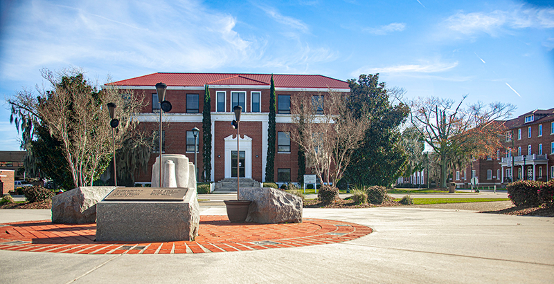 February 8, 1968, Orangeburg Memorial